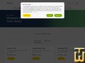 Bildschirmfoto von Domain SSL von hosteurope.de