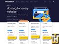 screenshot of Hatchling Plan from hostgator.com