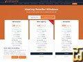 screenshot of Web Agency from hostingperte.it