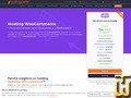 screenshot of WooCommerce Ready from hostingperte.it