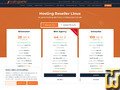 screenshot of Webmaster from hostingperte.it