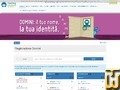 screenshot di .com a partire dal hostingsolutions.it