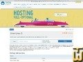 screenshot di Smart Linux a partire dal hostingsolutions.it