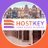 hostkey.com Icon