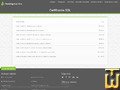 captura de tela de Certificado SSL Comodo Positive de hostmach.com.br