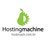 hostmach.com.br ícone