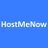 hostmenow.org Icono