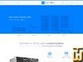 captura de tela de Intel Xeon E3-1230 v3 de hostmidia.com.br