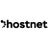 hostnet.lv Icon