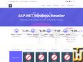 ekran görüntüsü RSWin - Pallene - 10 Sites itibaren hostragons.com