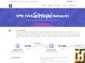 ekran görüntüsü VPN P1 BETA itibaren hostragons.com