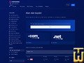 ekran görüntüsü .com itibaren hostragons.com