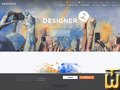 screenshot di StarEntry - Designer a partire dal hoststar.ch
