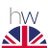 hostworld.uk Icono