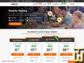 ekran görüntüsü Reseller Hosting itibaren inetmar.com