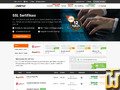 ekran görüntüsü E-Ticaret Rapid SSL itibaren inetmar.com