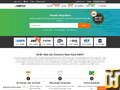 ekran görüntüsü Domain sorgulama itibaren inetmar.com