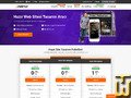 ekran görüntüsü Hazır Site Aracı itibaren inetmar.com