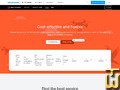 screenshot of Demo (Video) from infomaniak.com