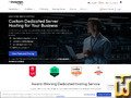 screenshot of Essential from inmotionhosting.com
