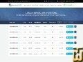 screenshot of RESELLER - 1 from internetbilisim.net