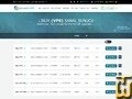 screenshot of VPS - 1 from internetbilisim.net