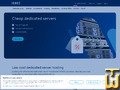 screenshot of L16 HDD from ionos.co.uk