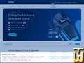 screenshot of IX6-32 NVMe from ionos.co.uk