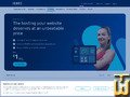 screenshot of Plus from ionos.co.uk