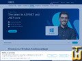 screenshot of Business from ionos.co.uk