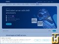 screenshot of AR6-32 (SSD) from ionos.co.uk