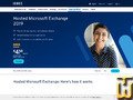 screenshot of Microsoft Exchange 2019 from ionos.com