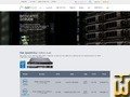 screenshot of DELL R210-II from ixirhost.com