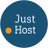 justhost.nl Icoon