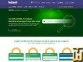 screenshot di Certificato SSL Base a partire dal keliweb.it