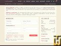 скриншот Advanced от lite.host