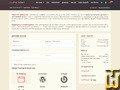 скриншот Premium от lite.host