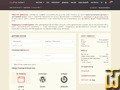 скриншот Specialist от lite.host