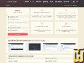 скриншот Neptune от lite.host