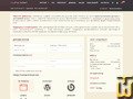 скриншот Beginning от lite.host