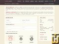 скриншот Comfort от lite.host