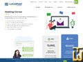 captura de pantalla de Mini desde lucushost.com