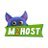 m2host.com アイコン