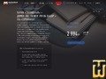скриншот Suite от masterhost.ru