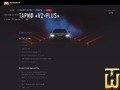 скриншот V2-PLUS от masterhost.ru