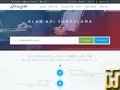 ekran görüntüsü .com itibaren megatrhost.com