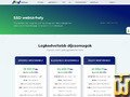ekran görüntüsü ÓRIÁS Plan