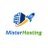 mister-hosting.com Icône