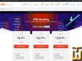 screenshot of Pulsar from namecheap.com