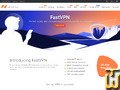 screenshot of Namecheap VPN from namecheap.com